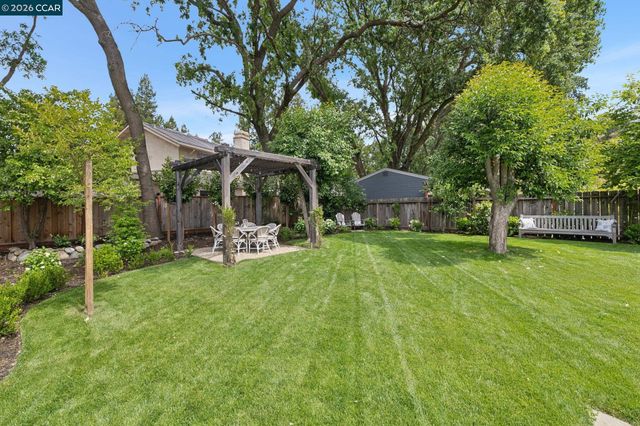 1448 Sunnybrook Rd, Alamo, CA 94507