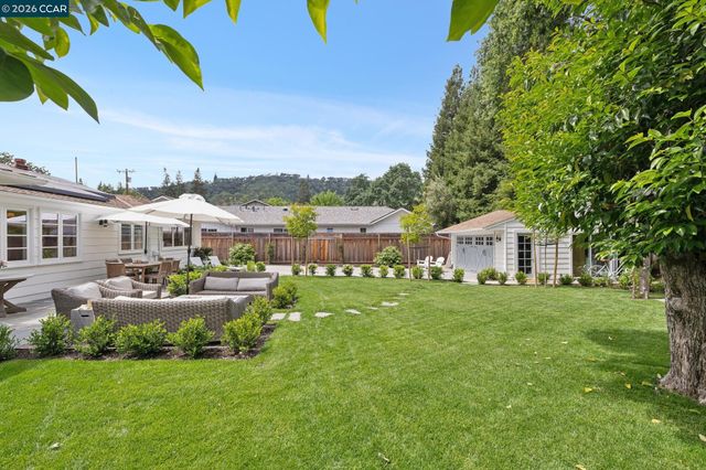 1448 Sunnybrook Rd, Alamo, CA 94507