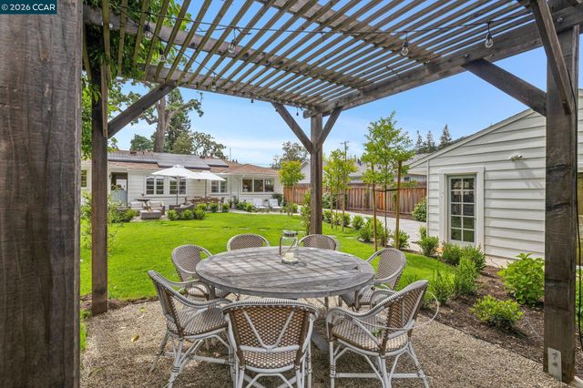 1448 Sunnybrook Rd, Alamo, CA 94507