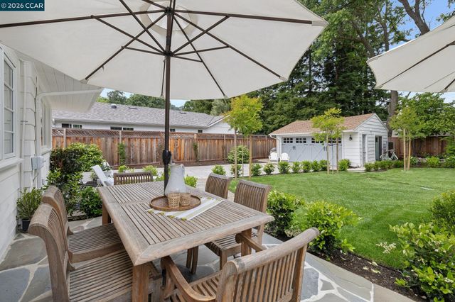 1448 Sunnybrook Rd, Alamo, CA 94507