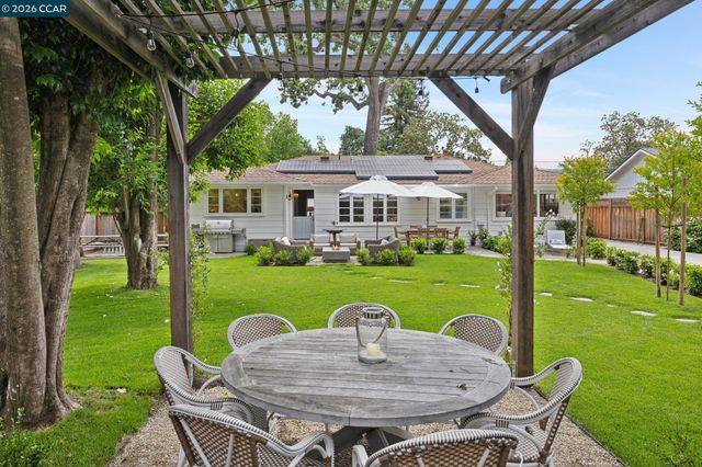 1448 Sunnybrook Rd, Alamo, CA 94507