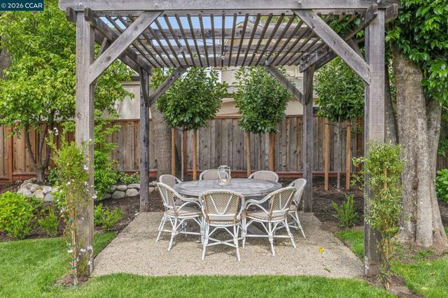 1448 Sunnybrook Rd, Alamo, CA 94507