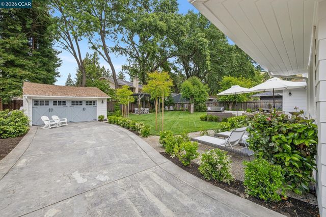 1448 Sunnybrook Rd, Alamo, CA 94507