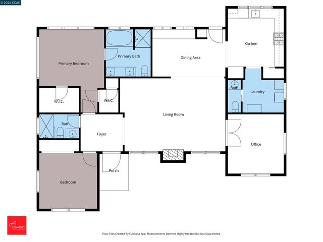 1448 Sunnybrook Rd, Alamo, CA 94507