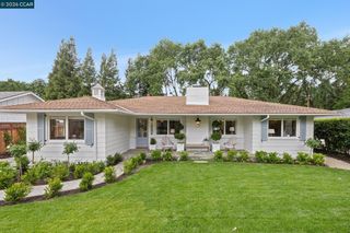 1448 Sunnybrook Rd, Alamo, CA 94507