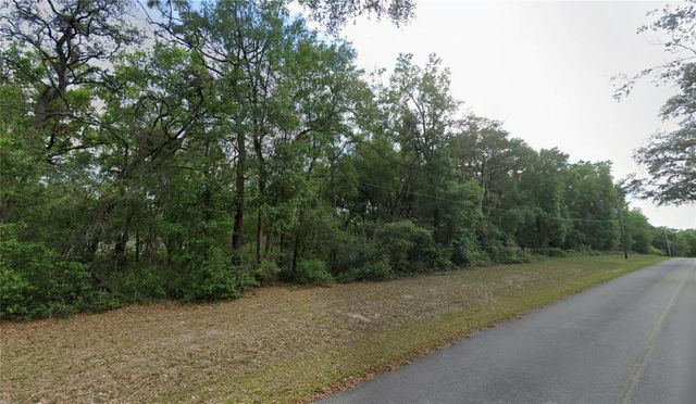 TBD SE 59TH STREET, Ocklawaha, FL 32179