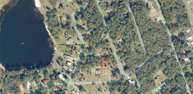 TBD SE 59TH STREET, Ocklawaha, FL 32179