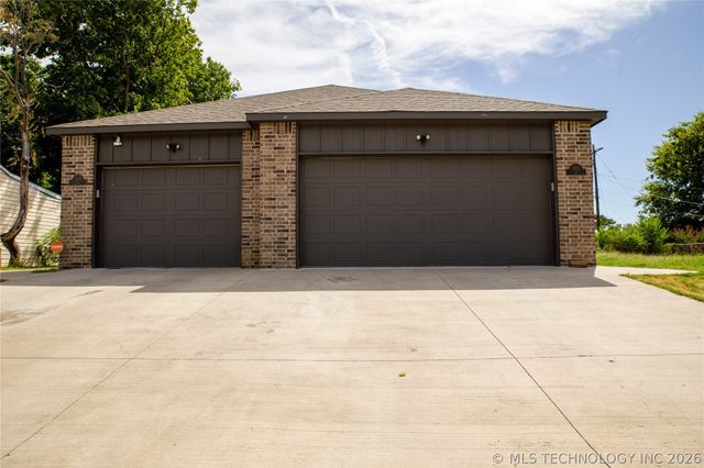 1815 N Saint Louis Avenue N A, Tulsa, OK 74106