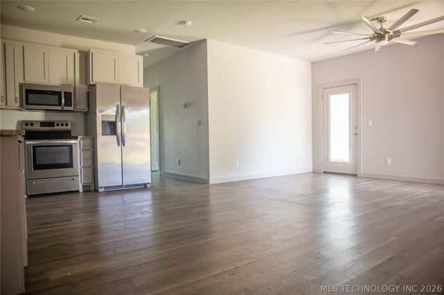 1815 N Saint Louis Avenue N A, Tulsa, OK 74106