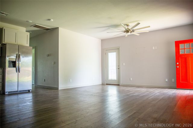 1815 N Saint Louis Avenue N A, Tulsa, OK 74106