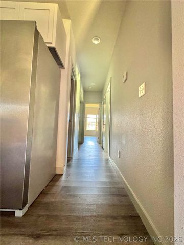1815 N Saint Louis Avenue N A, Tulsa, OK 74106