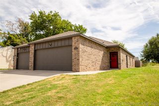 1815 N Saint Louis Avenue N A, Tulsa, OK 74106