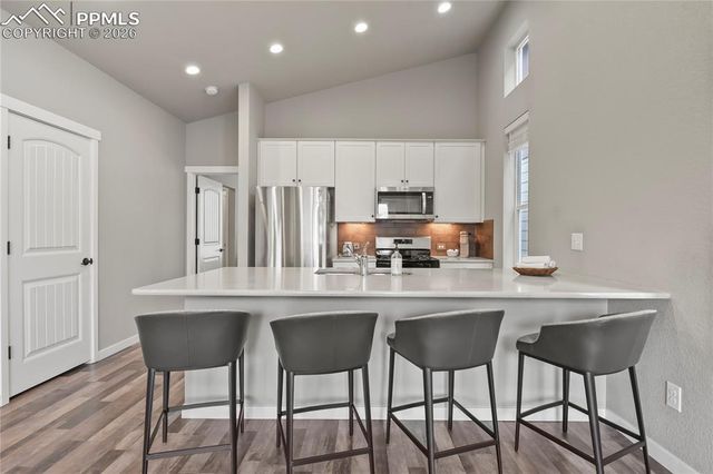 1344 Sunshine Valley Way, Colorado Springs, CO 80921