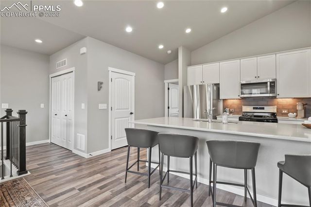 1344 Sunshine Valley Way, Colorado Springs, CO 80921