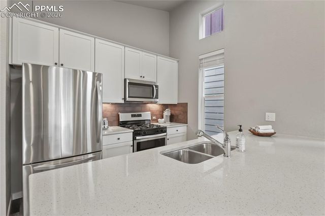 1344 Sunshine Valley Way, Colorado Springs, CO 80921