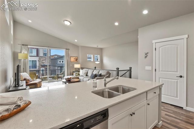 1344 Sunshine Valley Way, Colorado Springs, CO 80921