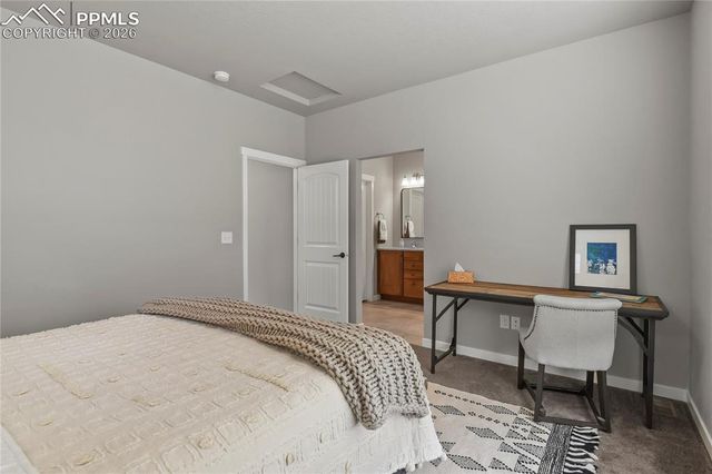 1344 Sunshine Valley Way, Colorado Springs, CO 80921