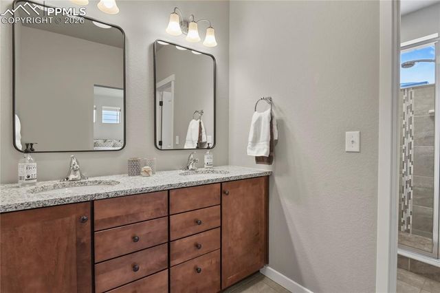 1344 Sunshine Valley Way, Colorado Springs, CO 80921