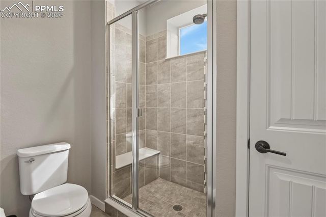 1344 Sunshine Valley Way, Colorado Springs, CO 80921