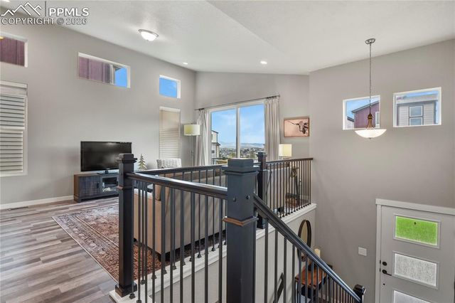 1344 Sunshine Valley Way, Colorado Springs, CO 80921