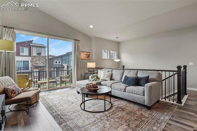 1344 Sunshine Valley Way, Colorado Springs, CO 80921