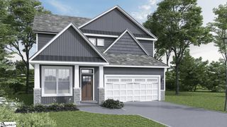 532 Landseer Drive, Landrum, SC 29356