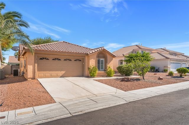1811 Night Shadow Avenue, North Las Vegas, NV 89031