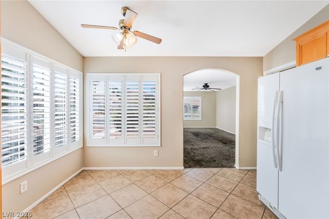 1811 Night Shadow Avenue, North Las Vegas, NV 89031