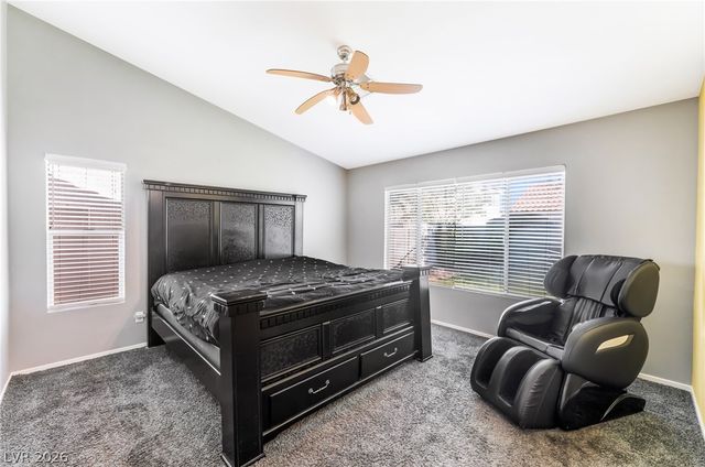 1811 Night Shadow Avenue, North Las Vegas, NV 89031