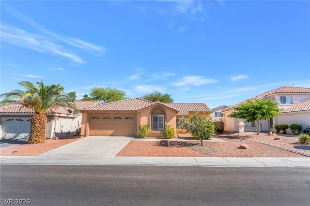 1811 Night Shadow Avenue, North Las Vegas, NV 89031