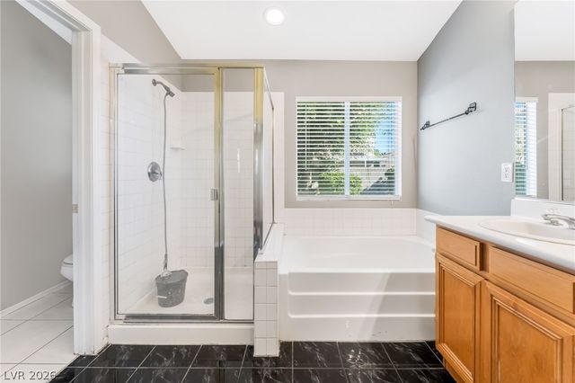 1811 Night Shadow Avenue, North Las Vegas, NV 89031
