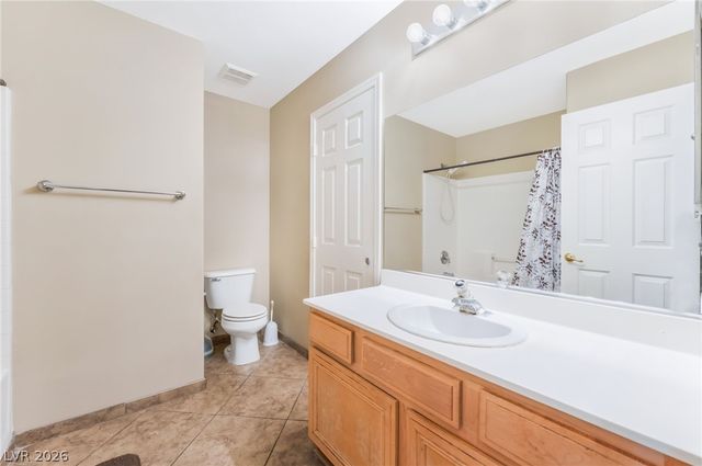 1811 Night Shadow Avenue, North Las Vegas, NV 89031