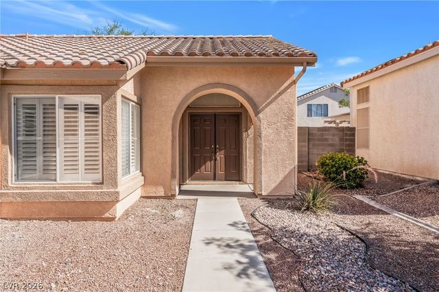 1811 Night Shadow Avenue, North Las Vegas, NV 89031