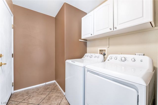 1811 Night Shadow Avenue, North Las Vegas, NV 89031