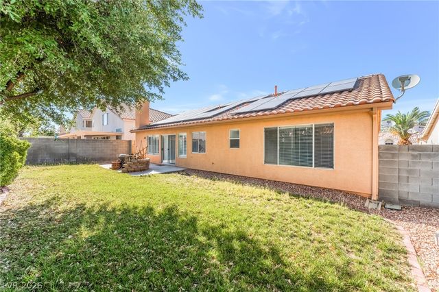 1811 Night Shadow Avenue, North Las Vegas, NV 89031