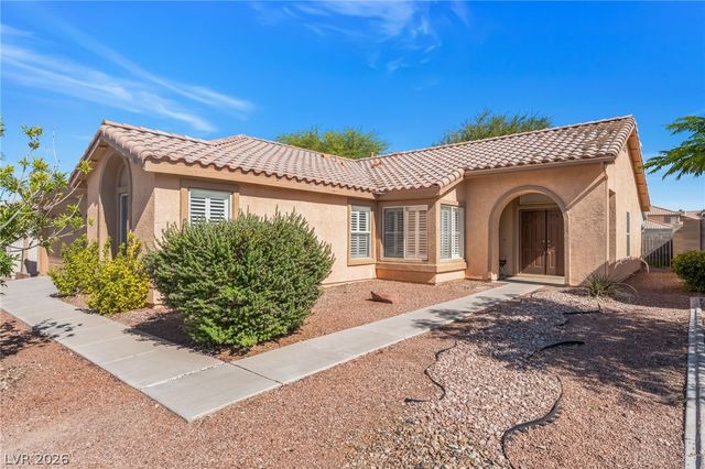 1811 Night Shadow Avenue, North Las Vegas, NV 89031