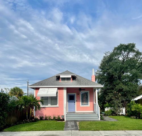 321 N L Street, Lake Worth Beach, FL 33460