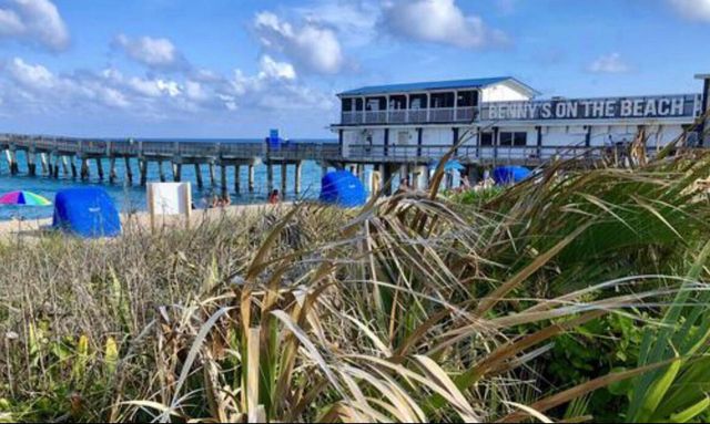 321 N L Street, Lake Worth Beach, FL 33460