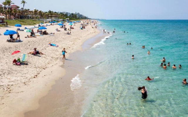 321 N L Street, Lake Worth Beach, FL 33460