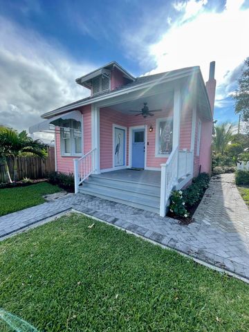 321 N L Street, Lake Worth Beach, FL 33460