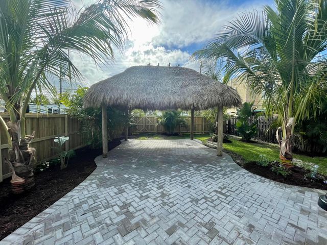 321 N L Street, Lake Worth Beach, FL 33460