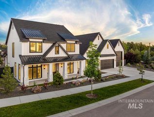 TBD2 N Templeton Way, Eagle, ID 83616