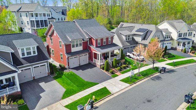 17148 GULLWING DR, Dumfries, VA 22026