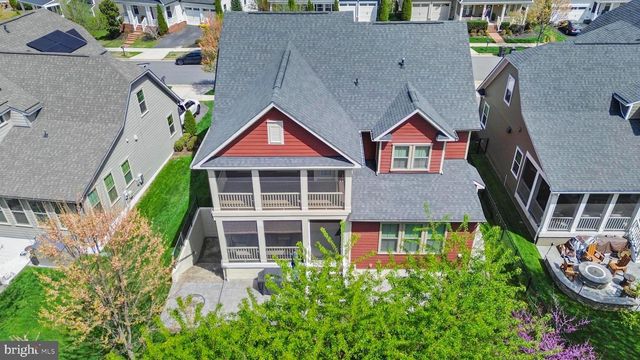 17148 GULLWING DR, Dumfries, VA 22026