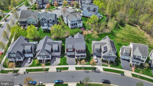 17148 GULLWING DR, Dumfries, VA 22026