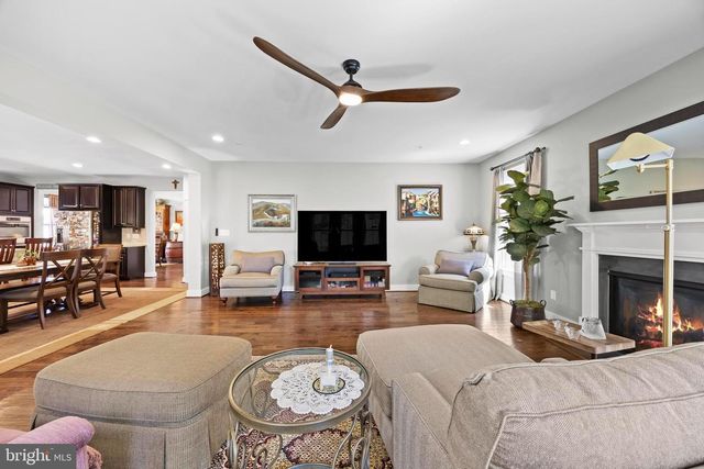 17148 GULLWING DR, Dumfries, VA 22026