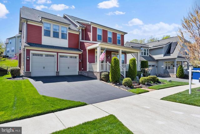 17148 GULLWING DR, Dumfries, VA 22026