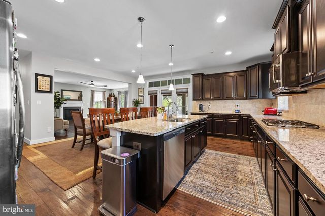 17148 GULLWING DR, Dumfries, VA 22026