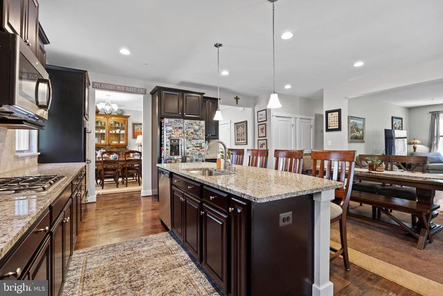 17148 GULLWING DR, Dumfries, VA 22026