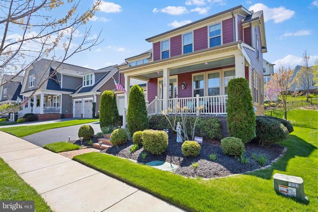 17148 GULLWING DR, Dumfries, VA 22026